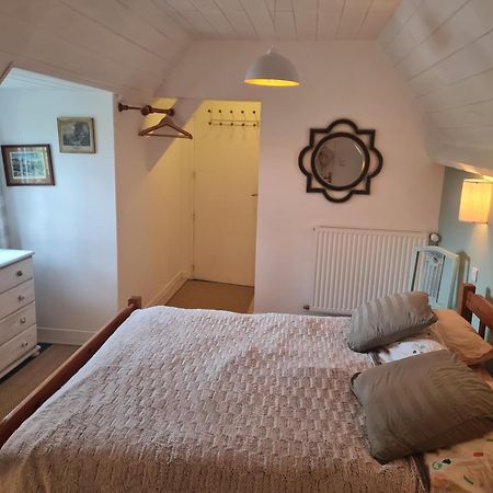 Chambre D'Hote Au Moulin De Longueil Екстериор снимка