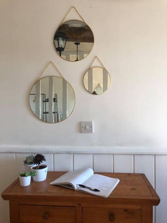 Chambre D'Hote Au Moulin De Longueil Екстериор снимка