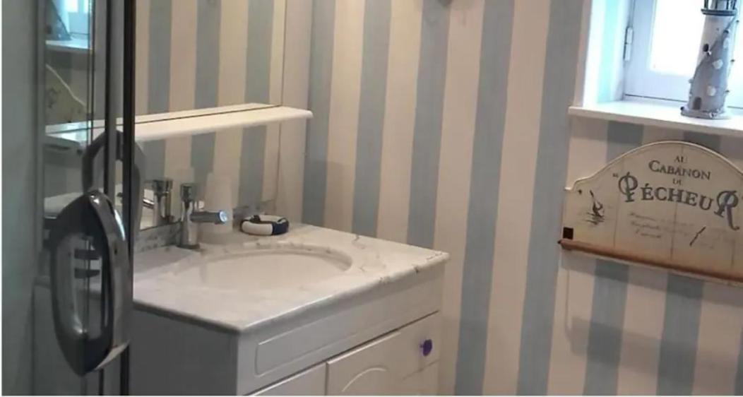 Chambre D'Hote Au Moulin De Longueil Екстериор снимка